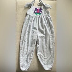 Kelly’s Kids/ Girls Size 3 Jumpsuit